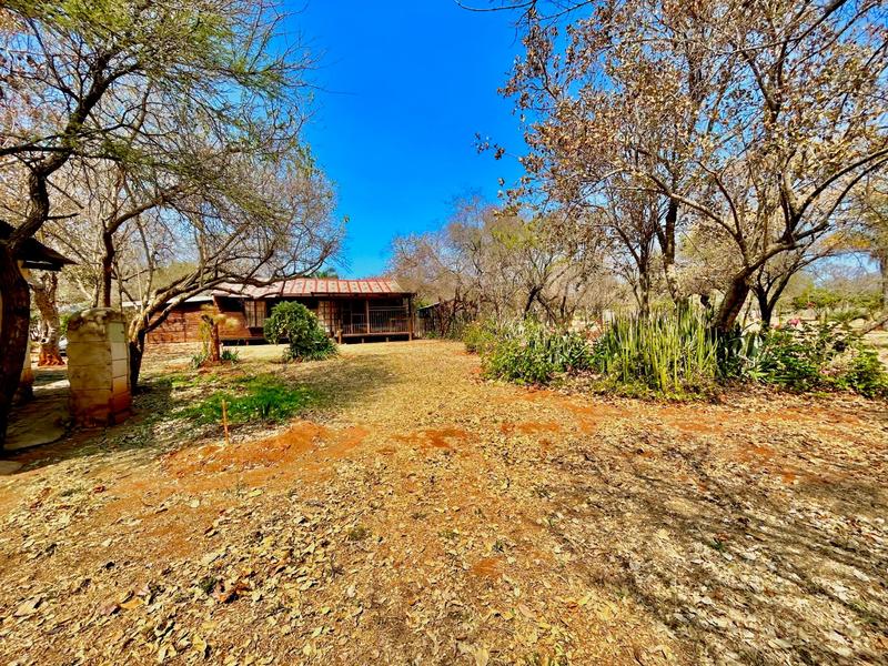 22 Bedroom Property for Sale in Schietfontein Ah North West